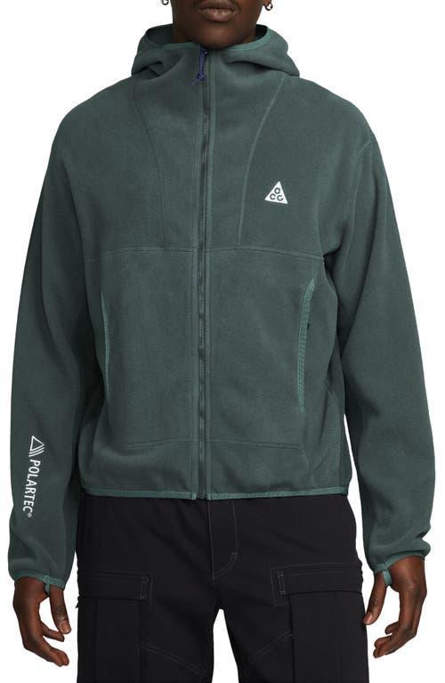 Men's Nike ACG "Wolf Tree" PolartecÂ® Full-Zip Top Product Image