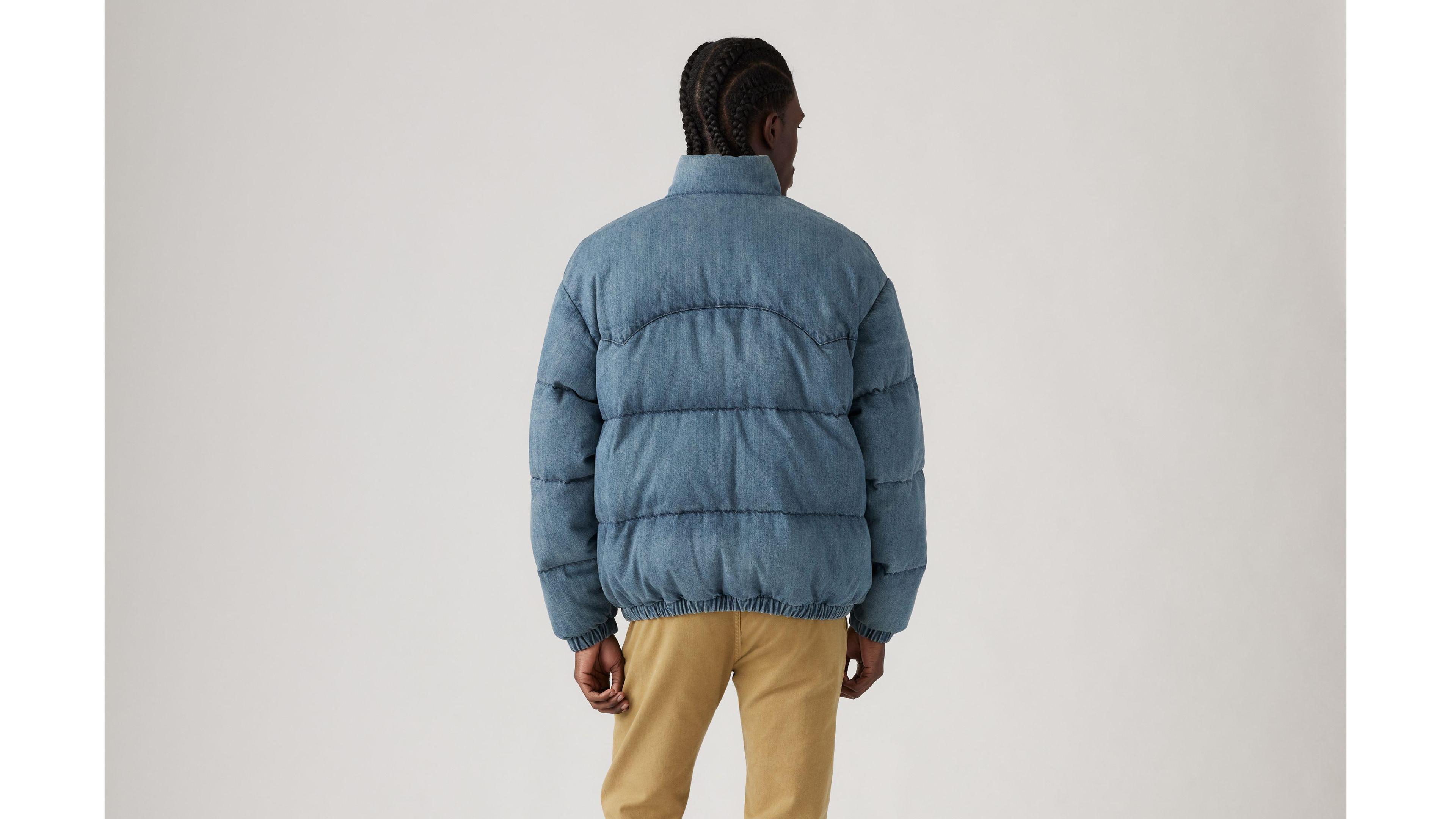 Super Puffer Jacket Product Image