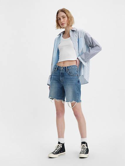 Levi's 90s Women's Shorts Product Image
