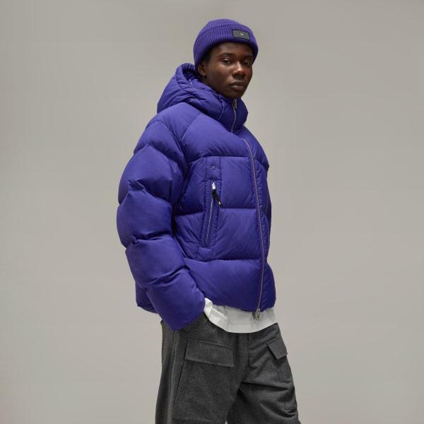 Y-3 Puffer Jacket Product Image