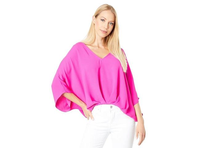 Trina Turk Coralline 2 Top (Trina ) Women's Clothing Product Image