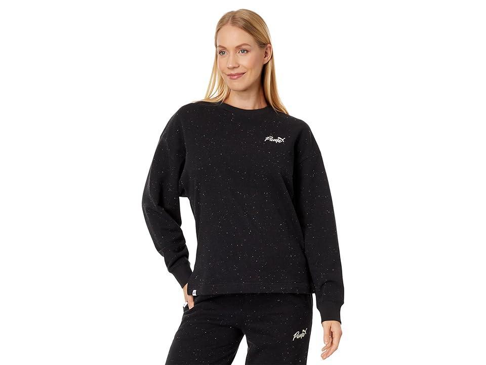 PUMA Live In Crew (PUMA /Nep) Women's Clothing Product Image