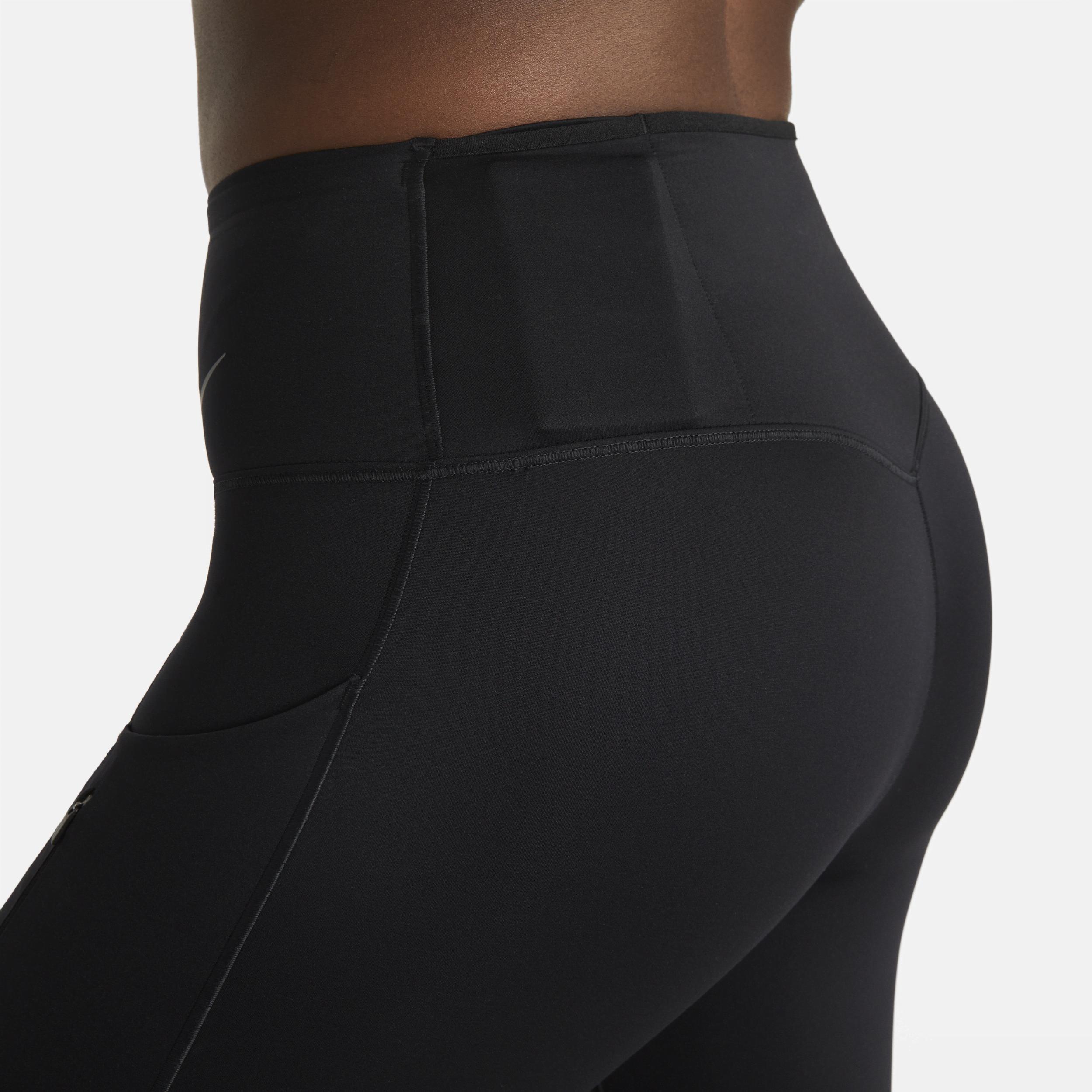 Nike Dri-FIT Go High Waist 7/8 Leggings Product Image