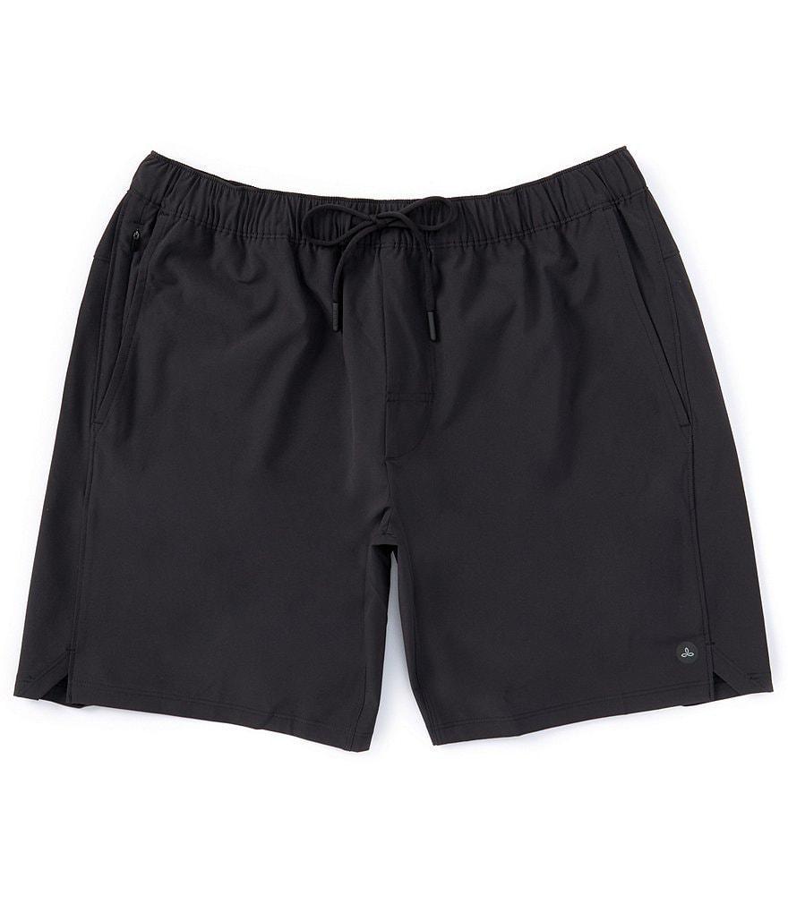 prAna Discovery Trail 7#double; Inseam Shorts Product Image