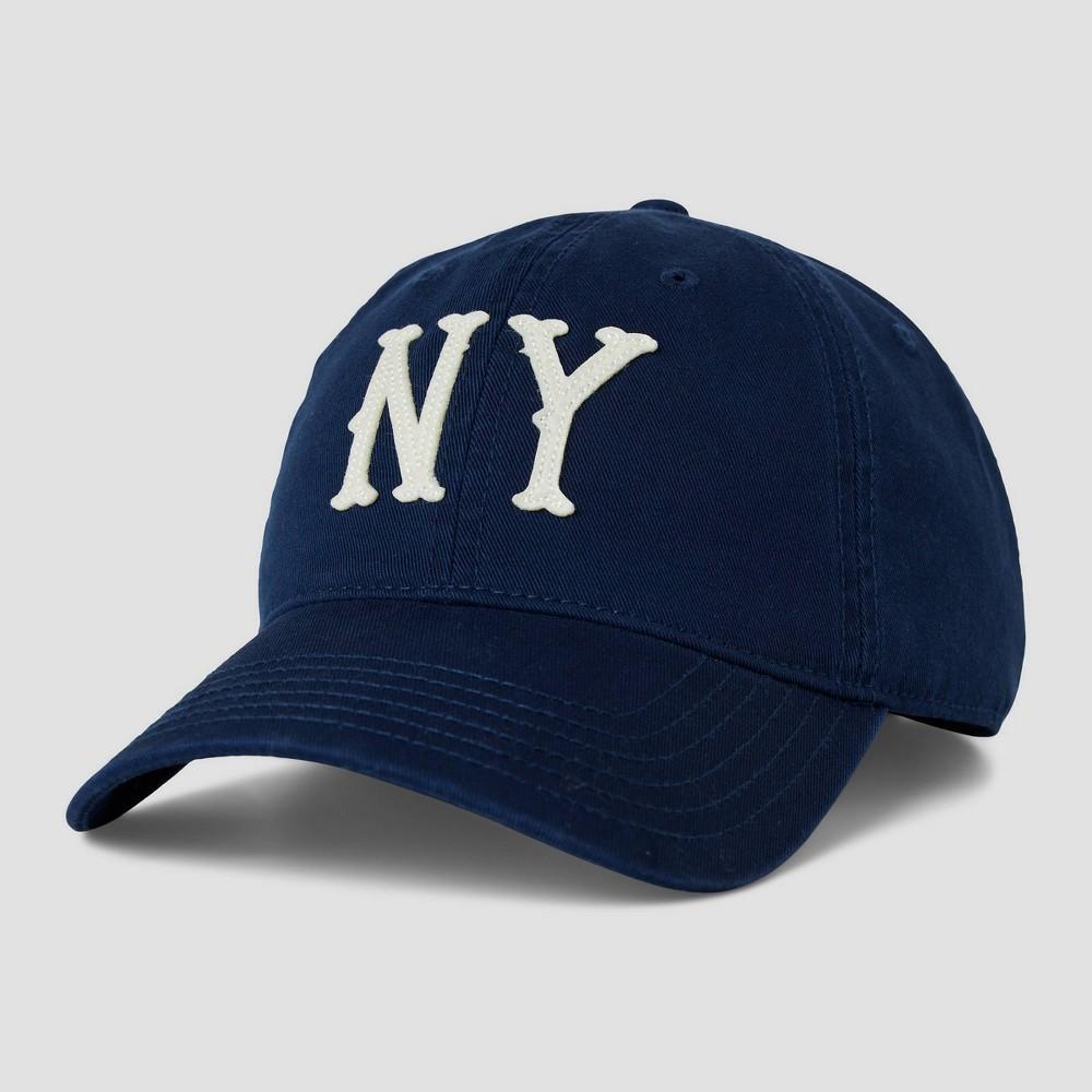 Mens Cotton Baseball Hat Product Image