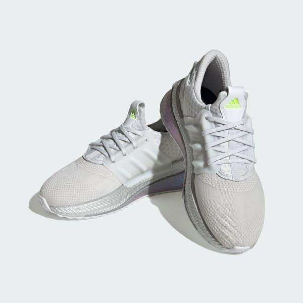 X_PLRBOOST Shoes Product Image