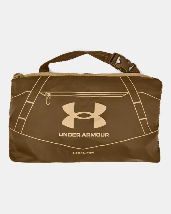 UA Undeniable 5.0 Packable XS Duffle Product Image