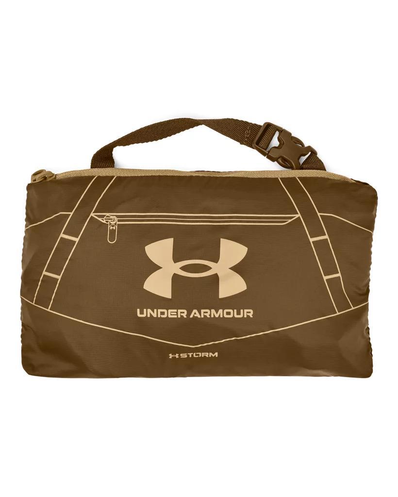 UA Undeniable 5.0 Packable XS Duffle Product Image