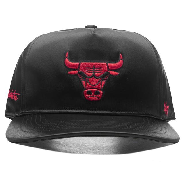 47 Brand X Tyrrell Winston 47 Hitch - Chicago Bulls Male Product Image