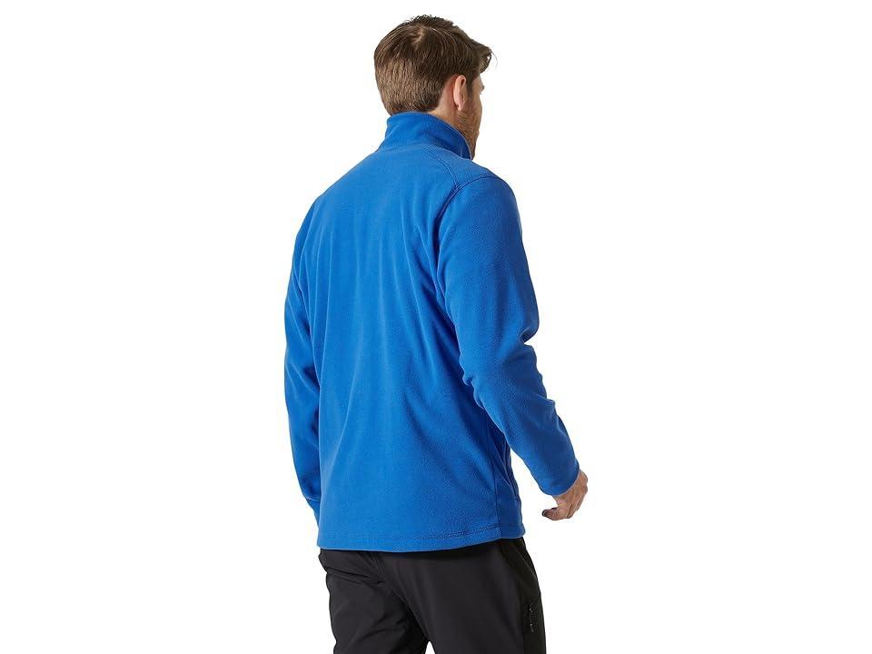 Helly Hansen Daybreaker Fleece Jacket (Cobalt 2.0) Men's Jacket Product Image