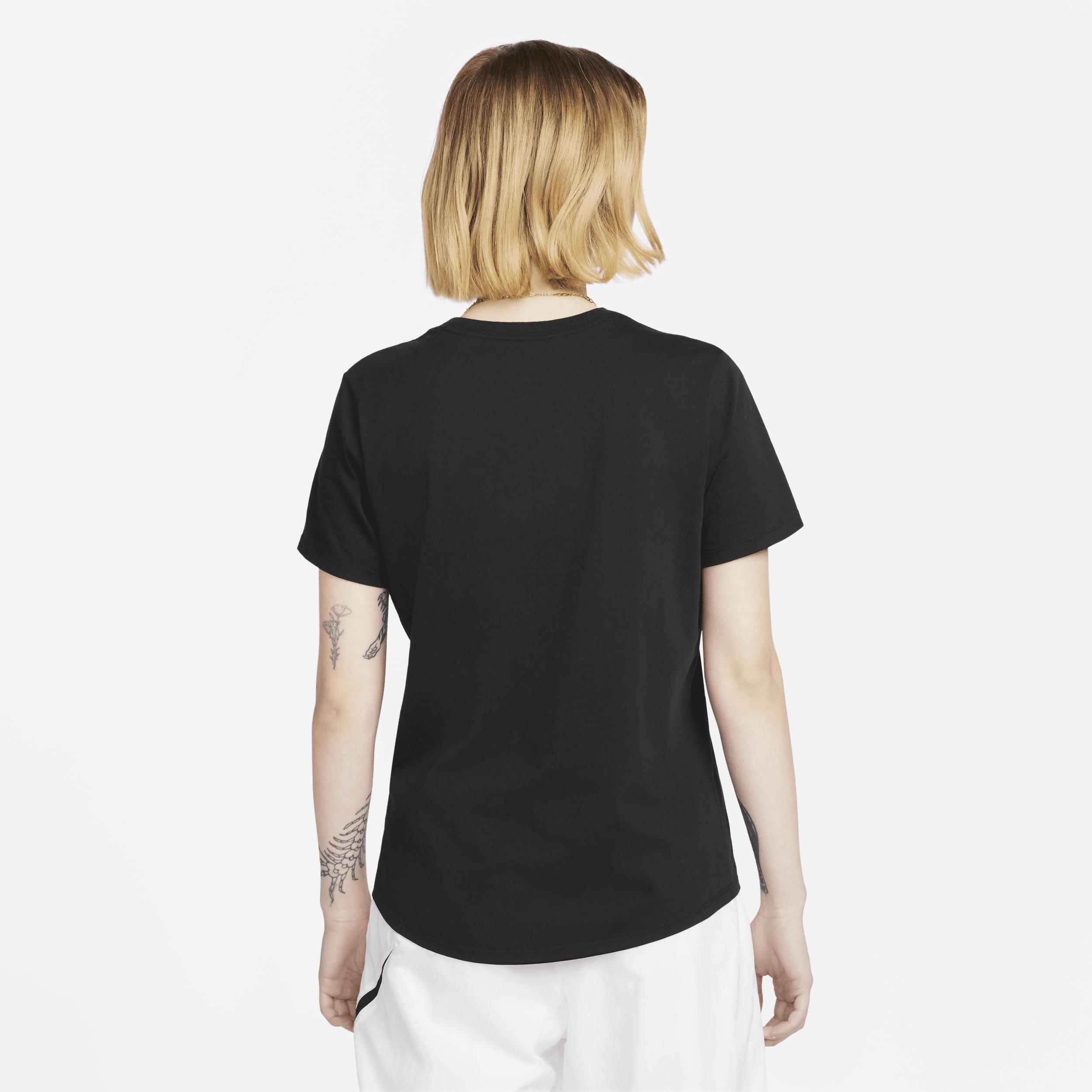 Womens Nike Sportswear Club Essentials Tee Product Image