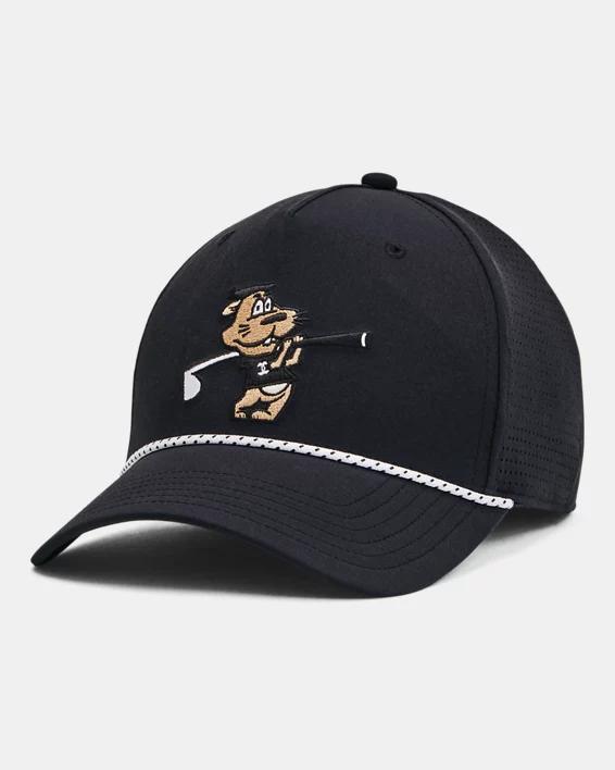 Men's UA Drive Snapback Hat Product Image