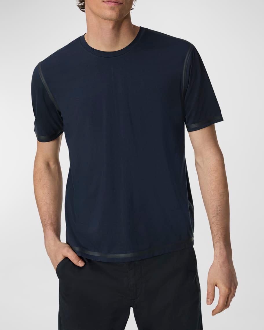 Men's Tech Jersey Short-Sleeve T-Shirt Product Image