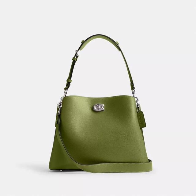 Willow Shoulder Bag Product Image