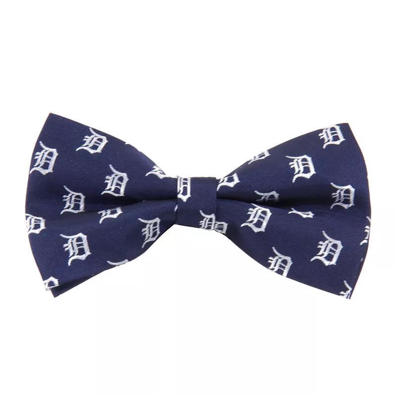 Mens MLB Repeat Printed Bow Tie Product Image