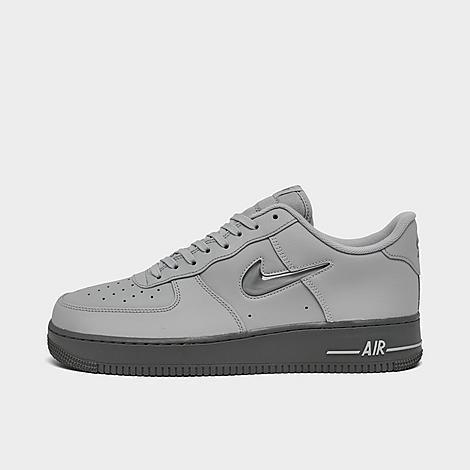 Nike Mens Air Force 1 Jewel Casual Shoes Product Image