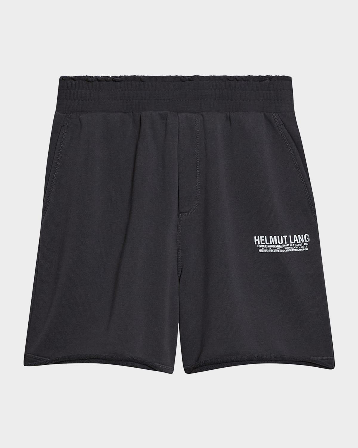 Mens Meatpacking Sweat Shorts product image