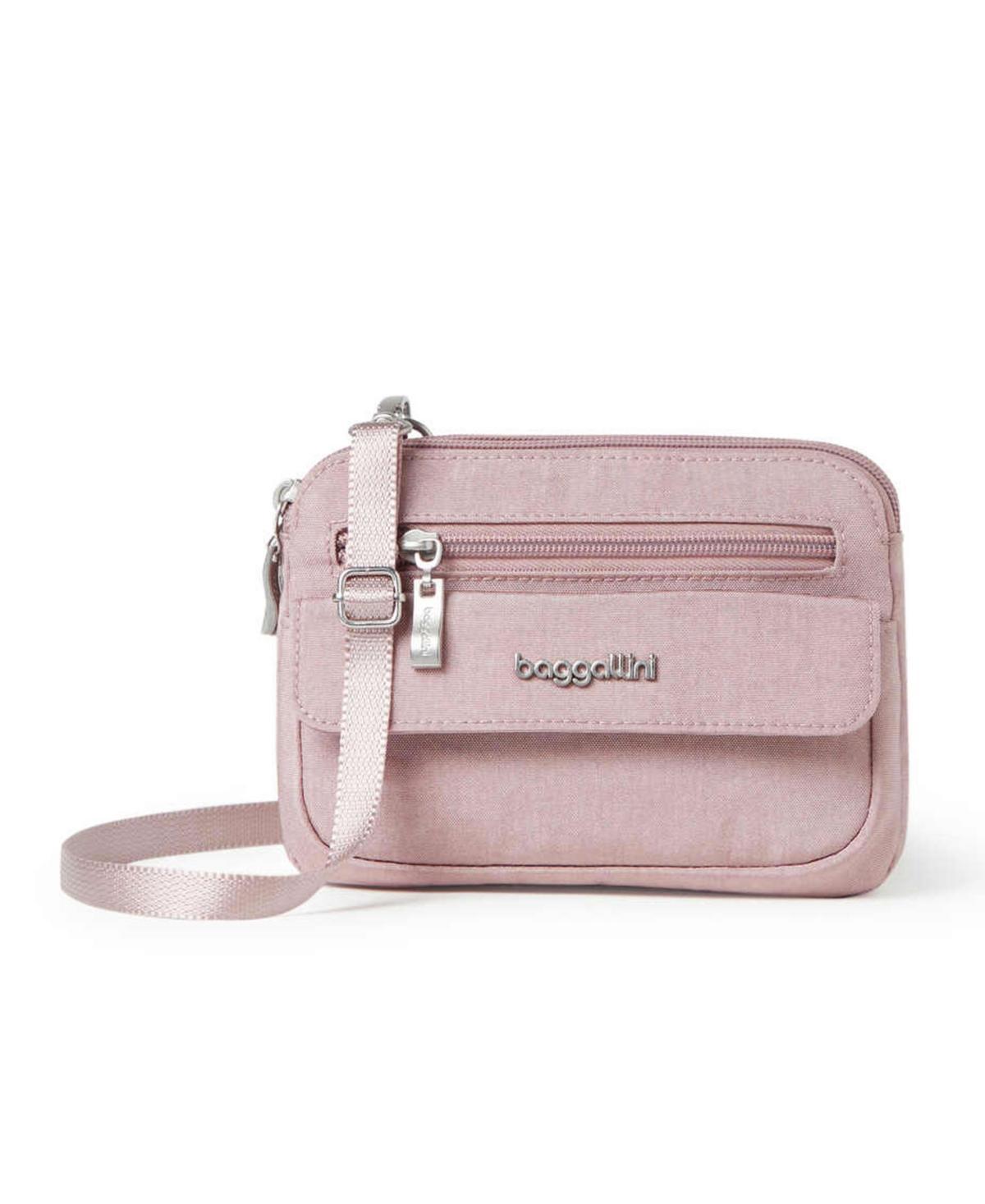 Baggallini Womens Modern Everywhere Crossbody Product Image