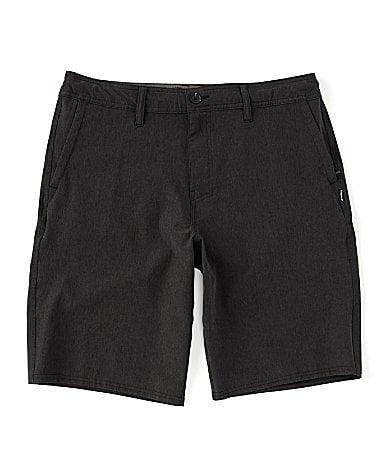 O'Neill Reserve Heather 21 Hybrid Shorts Men's Shorts Product Image