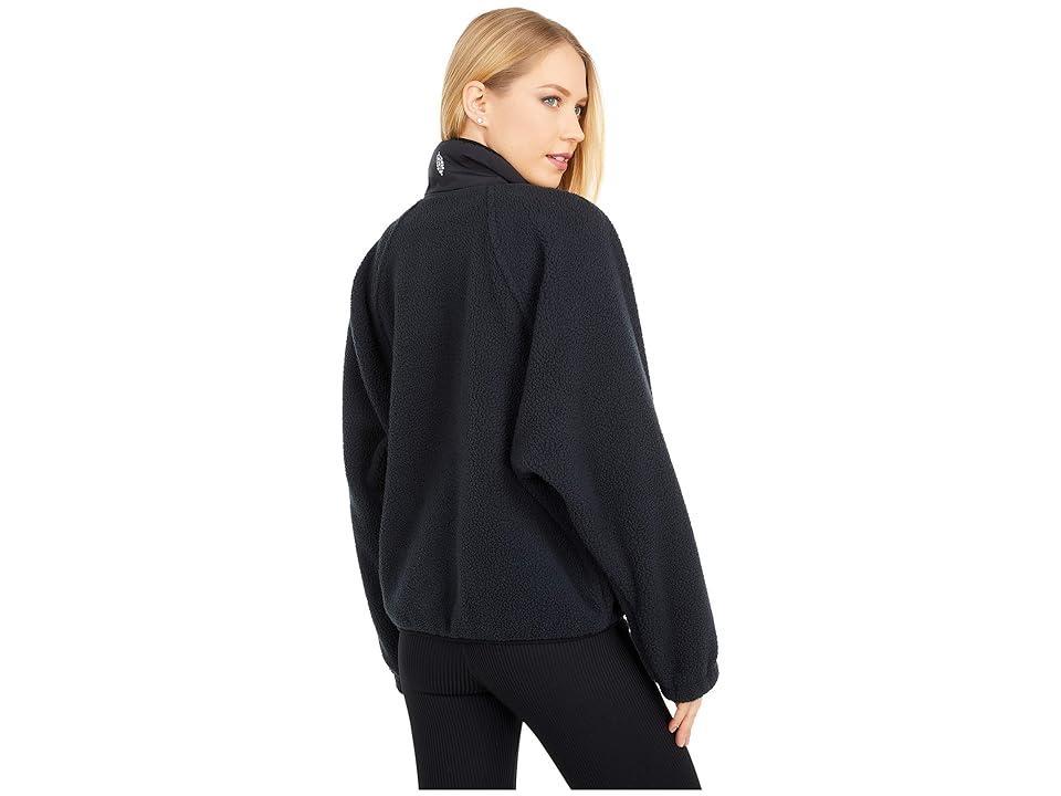 Free People Hit The Slopes Fleece Jacket Product Image