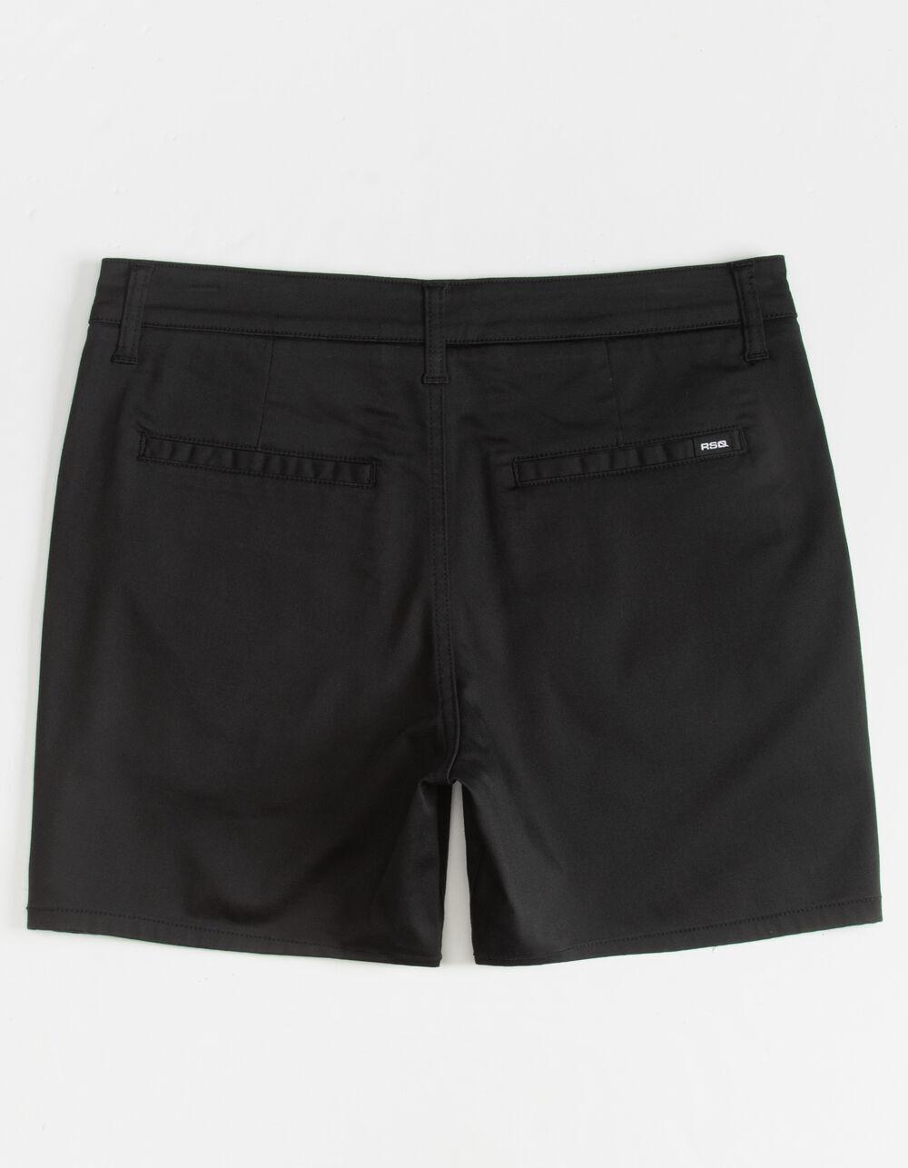 RSQ Mens Shorter 6" Chino Shorts Product Image