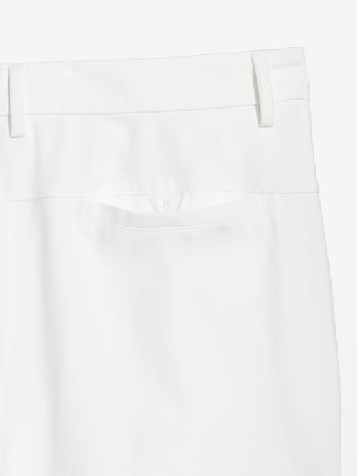 Tech Hybrid Chino Shorts -- 8-inch inseam Product Image