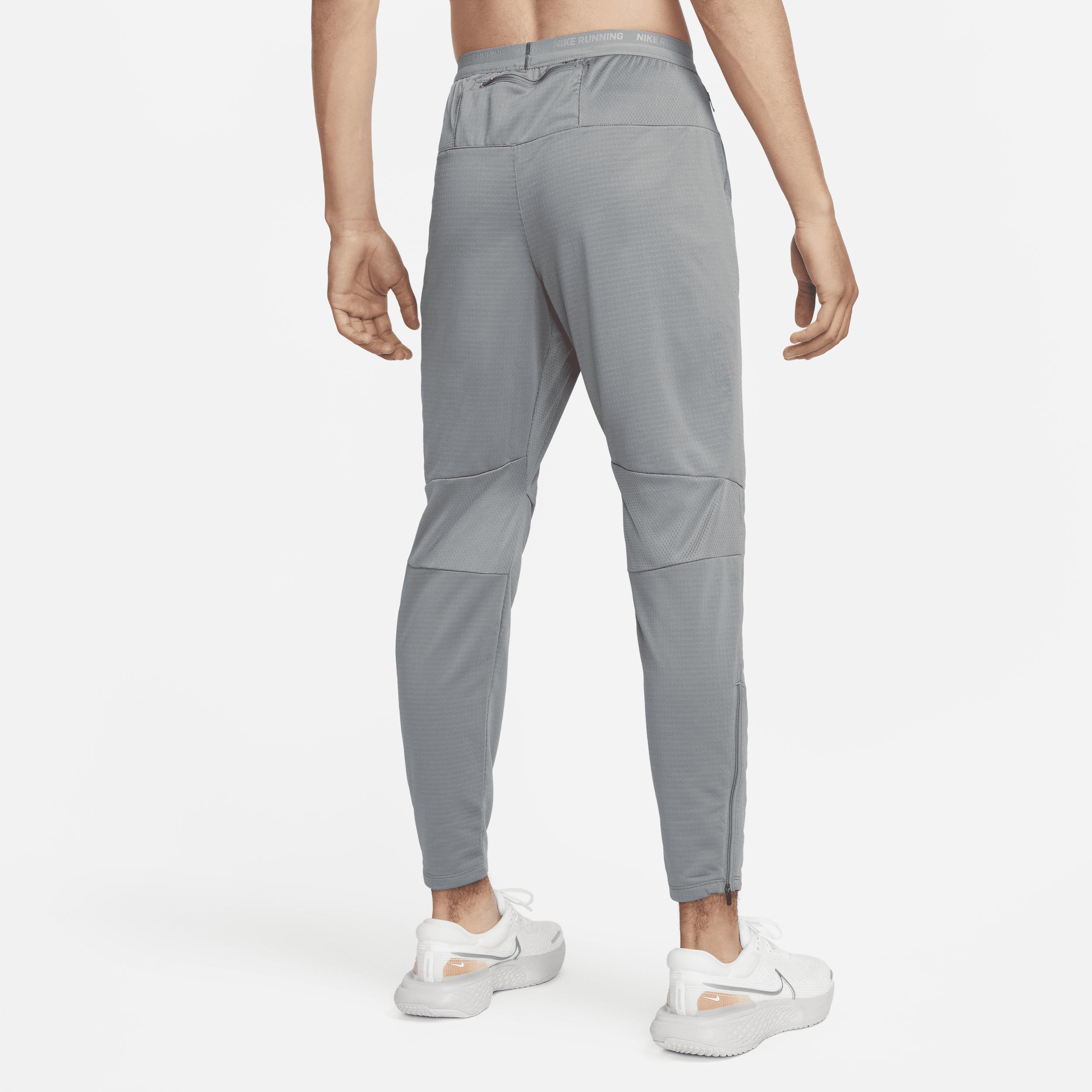 Nike Mens Phenom Dri-FIT Knit Running Pants Product Image