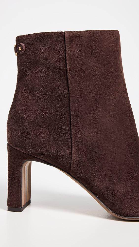 Sam Edelman Saige Booties | Shopbop Product Image