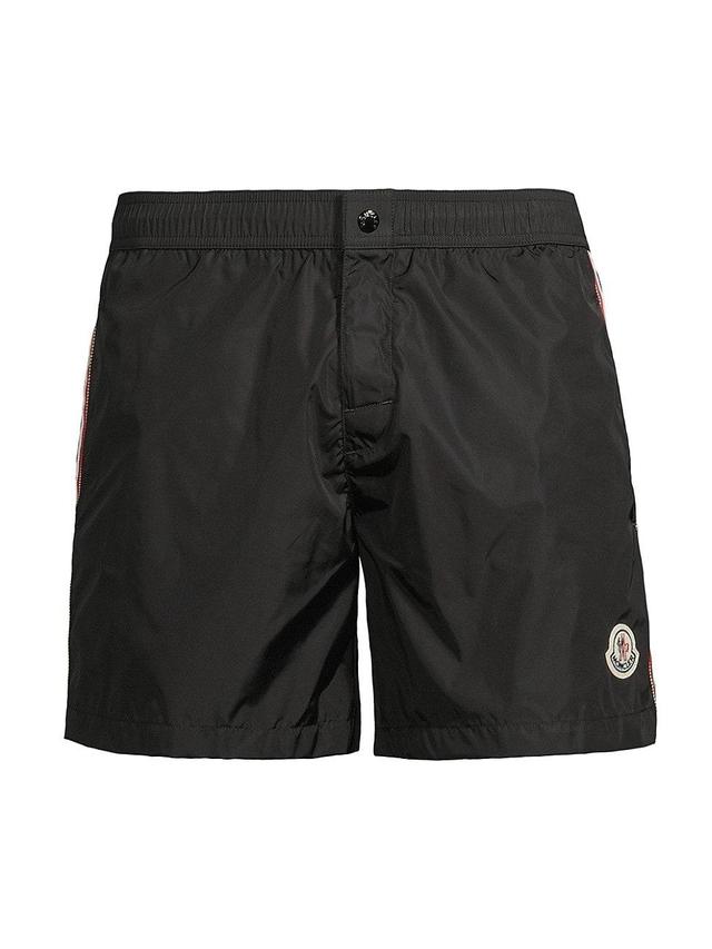 Mens Signature Swim Shorts Product Image