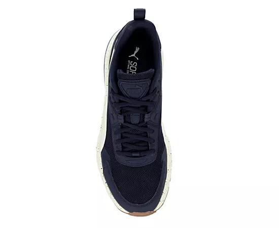 Puma Mens Vis2K Sneaker Running Sneakers Product Image