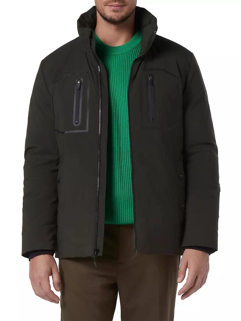 Odeon Sport Commuter Parka Product Image