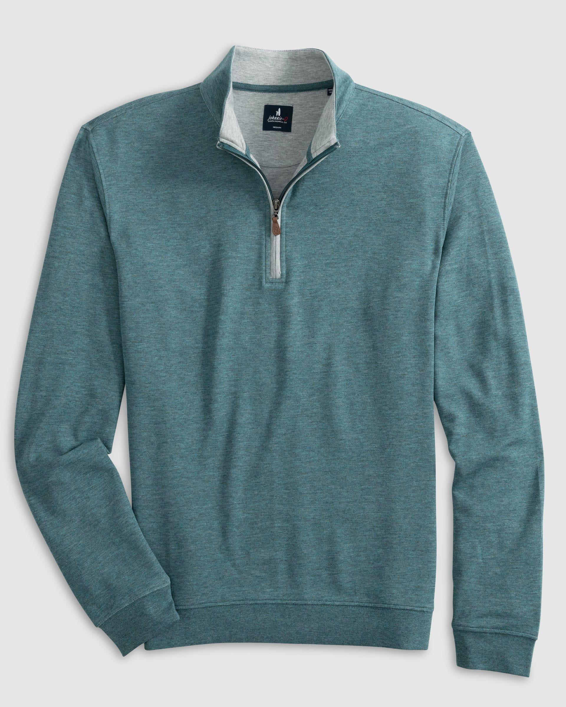 johnnie-O The Sully 1/4 Zip Pullover Product Image