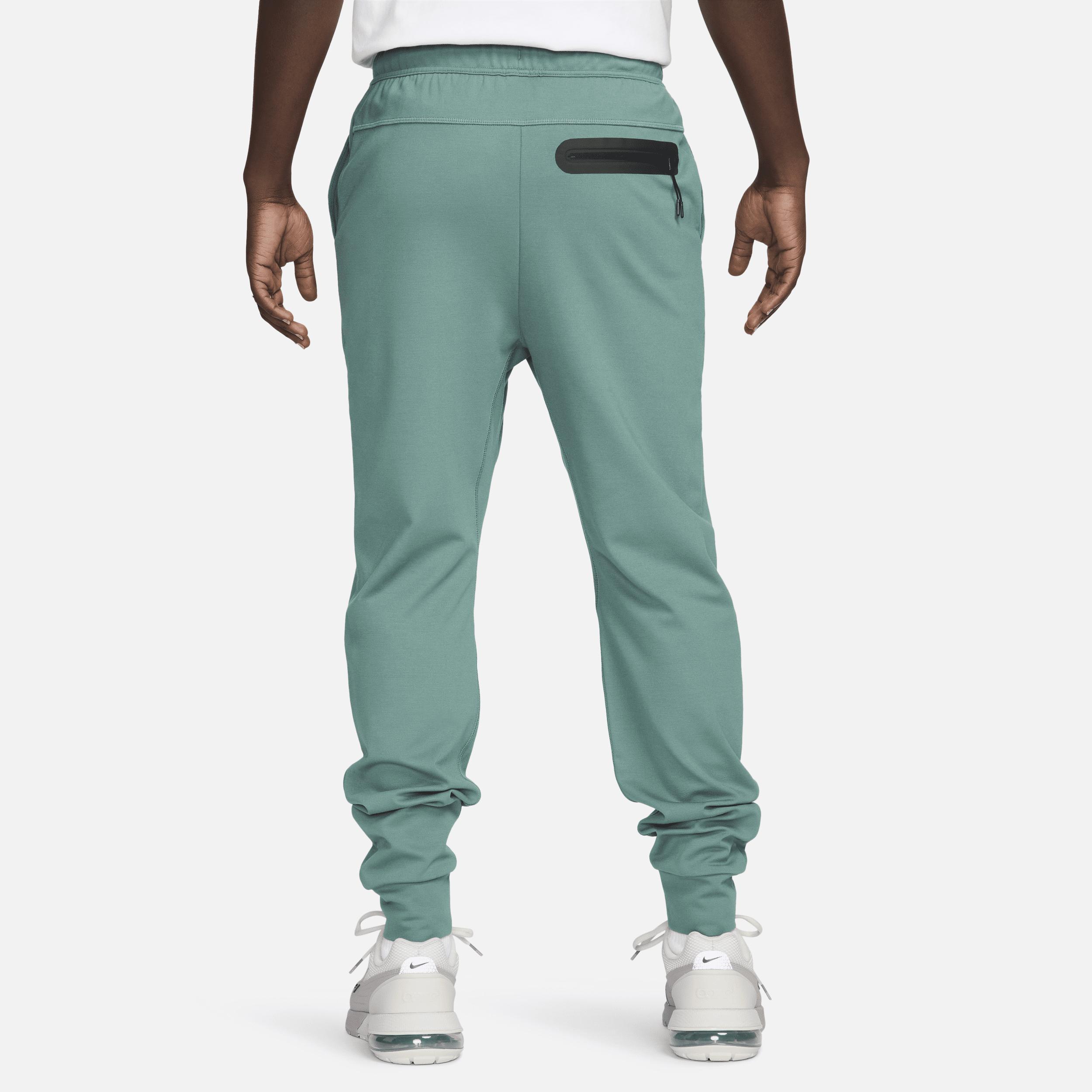 Men's Nike Sportswear Tech Knit Lightweight Jogger Pants Product Image