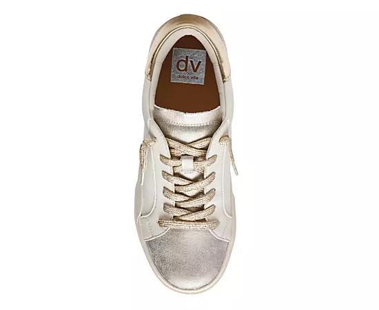 Dv By Dolce Vita Womens Helix Sneaker Product Image