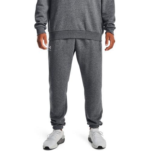 Under Armour Mens Under Armour Essential Fleece Joggers - Mens Product Image