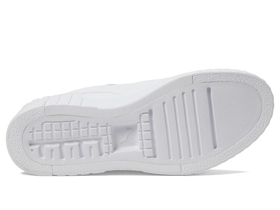 PUMA Cali Wedge (Puma /Puma ) Women's Shoes Product Image