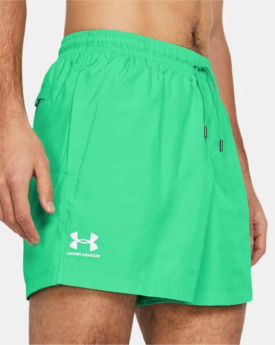 Men's UA Icon Volley Shorts Product Image