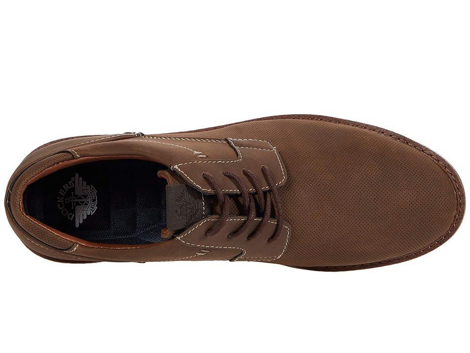 Dockers Blake (Dark Tan) Men's Shoes Product Image