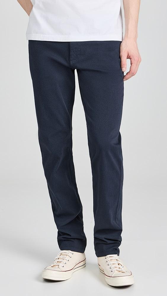 DL1961 Nick Slim Ultimate Twill Jeans | Shopbop Product Image