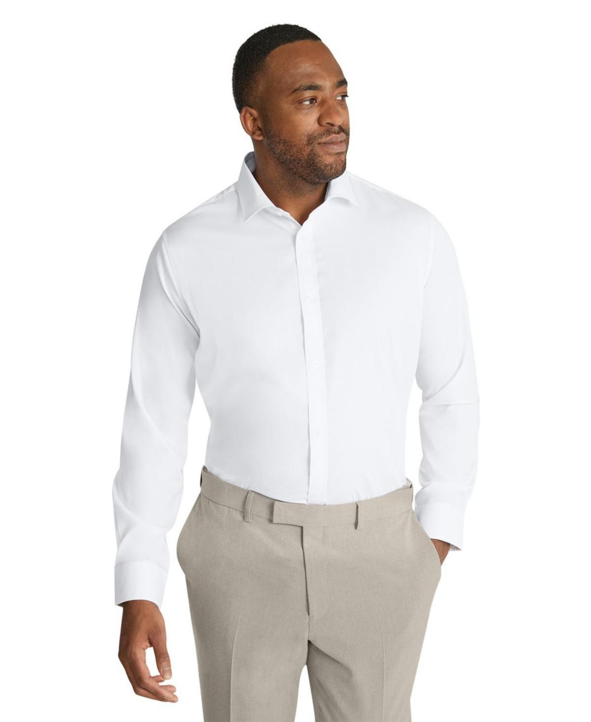 Johnny Bigg Hamilton Stretch Dress Shirt Product Image