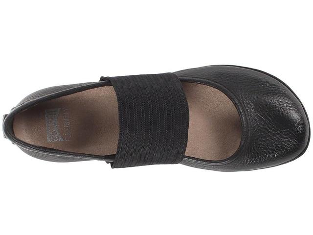 Camper Right Nina Leather Ballerina Flat Product Image