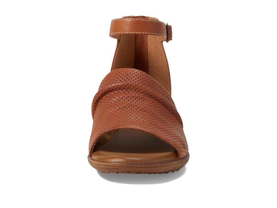 Comfortiva Newnan (Luggage) Women's Sandals Product Image