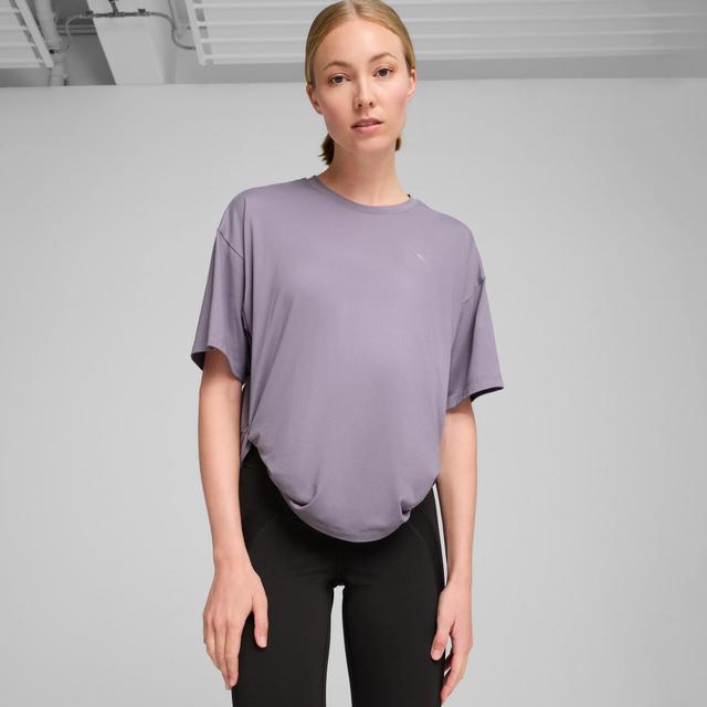 STUDIO Women's Twist Tee Product Image