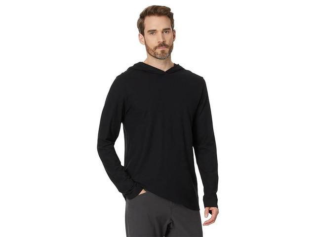 Smartwool Hoodie Men's Clothing Product Image