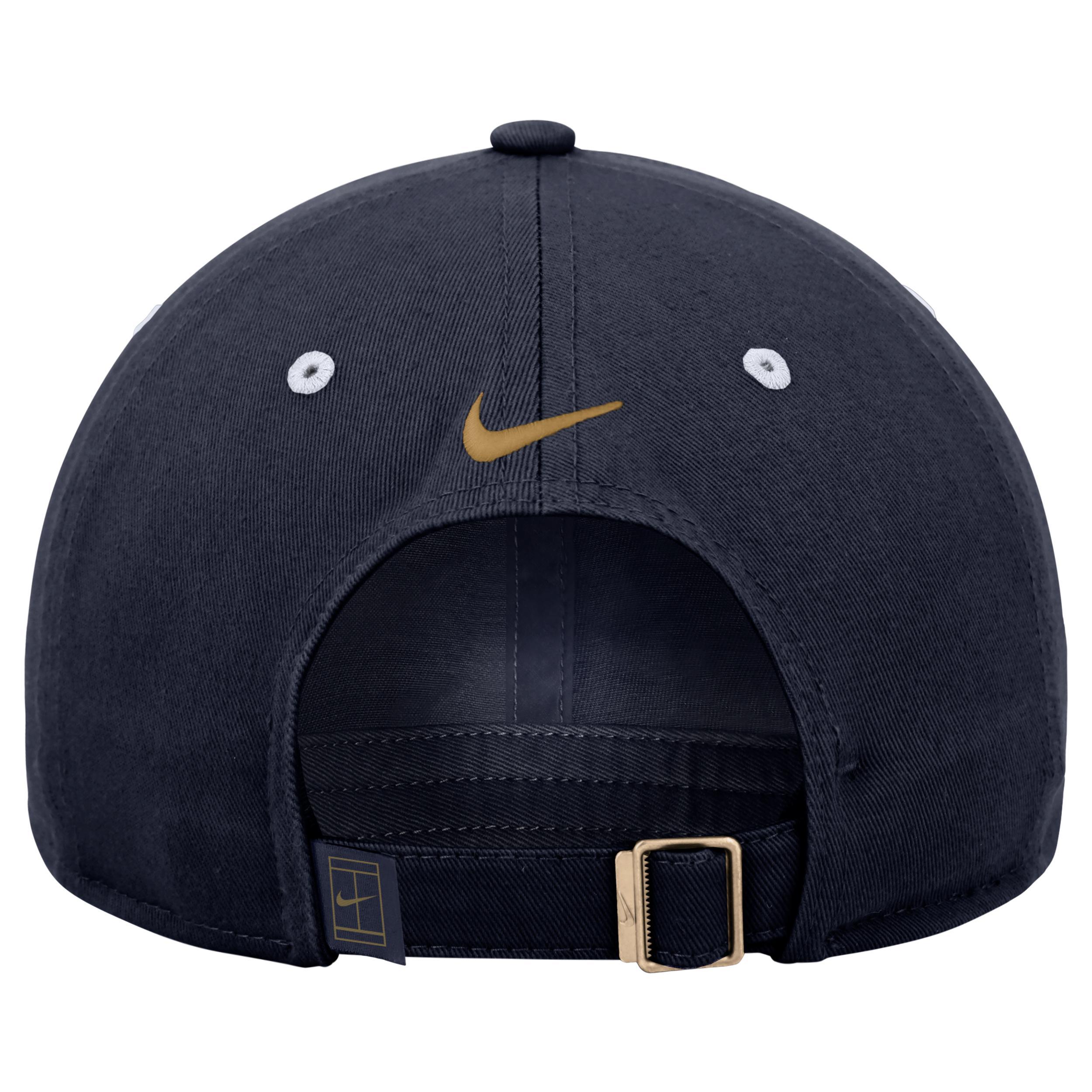 Nike Men's Tennis Campus Cap Product Image