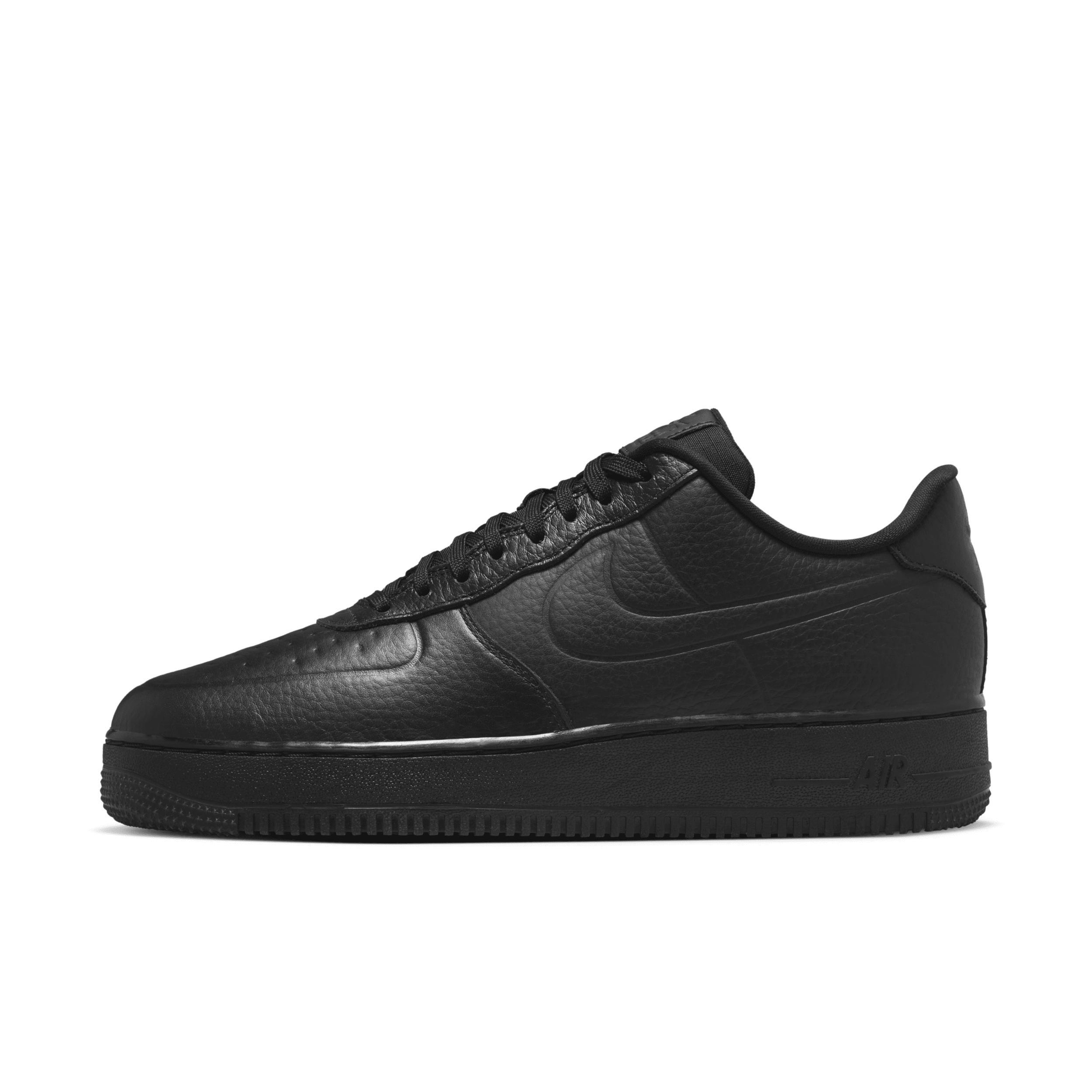 Nike Air Force 1 07 Premium Sneaker Product Image