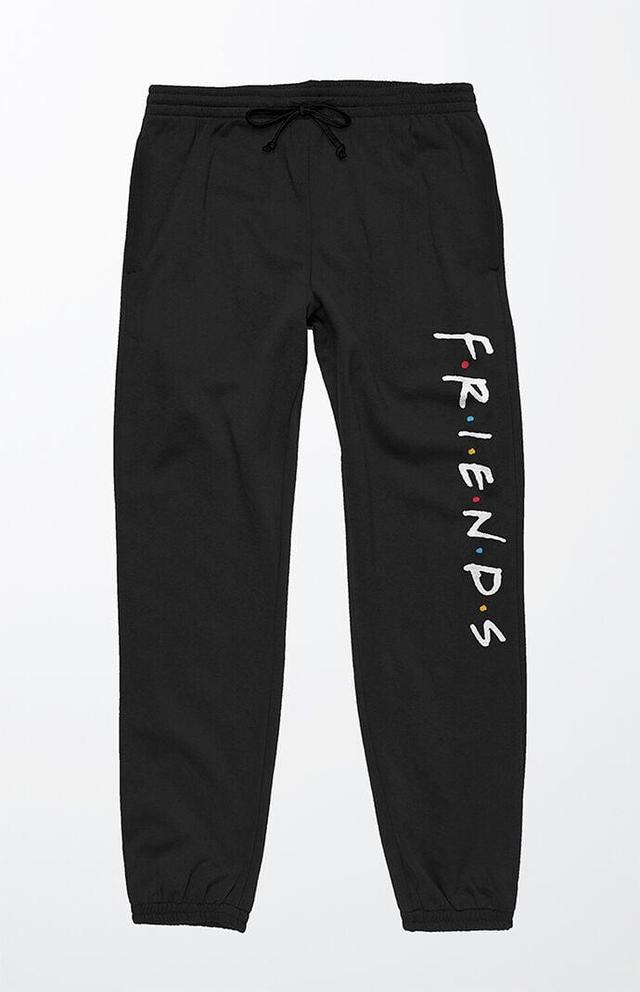 Men's Friends Logo Sweatpants Product Image