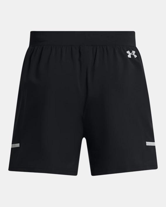 Men's UA Zone Pro 5" Shorts Product Image