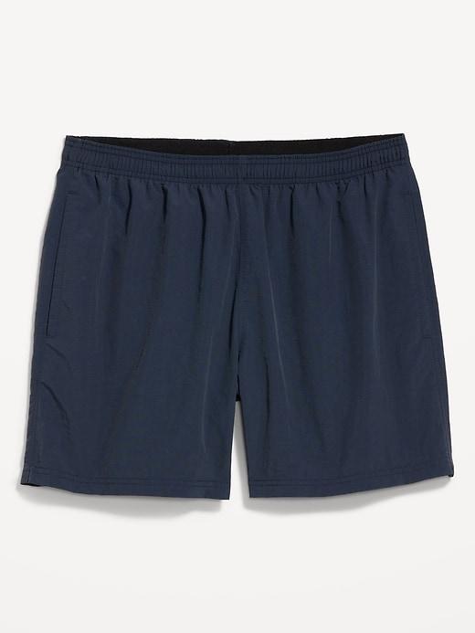 Explore Shorts -- 5-inch inseam Product Image