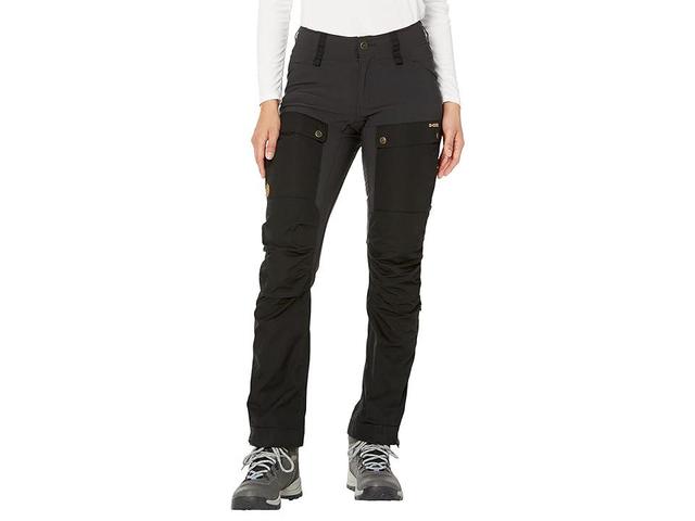 Fjallraven Keb Trousers Women's Casual Pants Product Image